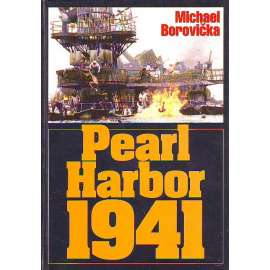 PEARL HARBOR 1941